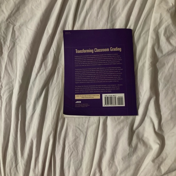 Transforming Classroom Grading - Picture 2 of 3